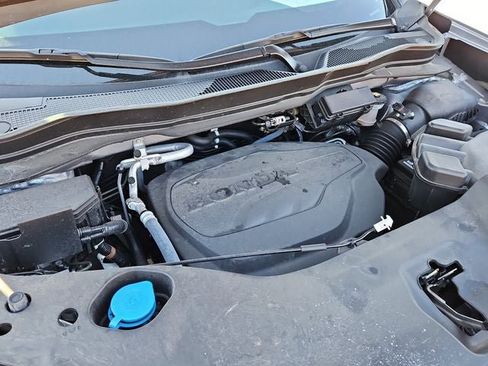 Used 2023 Honda Passport TrailSport image 33