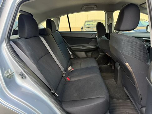 Used 2013 Subaru Impreza 2.0i Premium w/ All-Weather Pkg AWD/4WD image 16