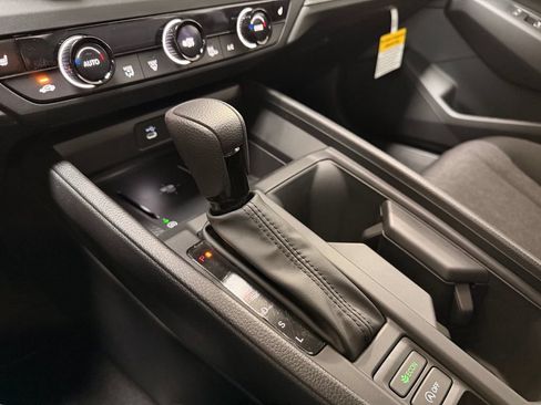 New 2026 Honda Accord SE image 10