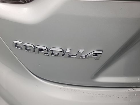 Used 2024 Toyota Corolla LE FWD image 10