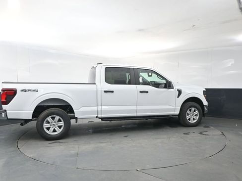 New 2026 Ford F150 XL AWD/4WD image 6