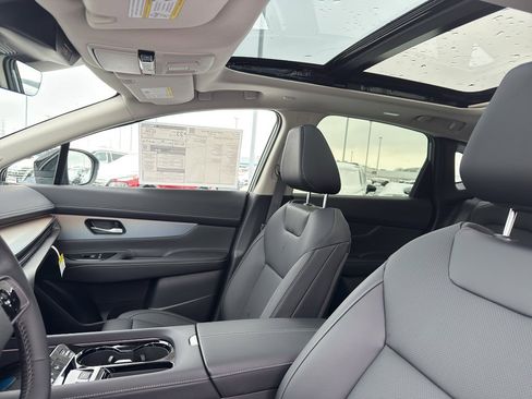 New 2026 Nissan Murano SL image 26