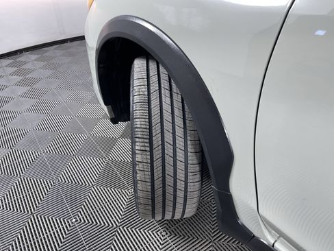 Used 2015 Subaru Crosstrek 2.0i Limited image 27