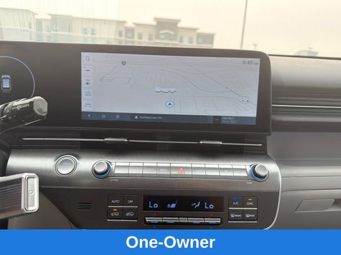 Used 2024 Hyundai Kona Limited AWD/4WD image 13