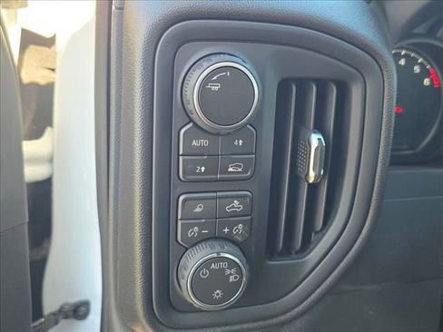 New 2026 Chevrolet Silverado 1500 W/T w/ WT Safety Package image 21