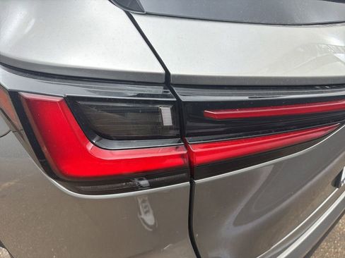 New 2026 Lexus NX 350 AWD w/ Luxury Package image 20