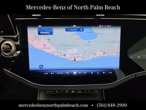 New 2026 Mercedes-Benz E 53 AMG e 4MATIC Wagon image 19