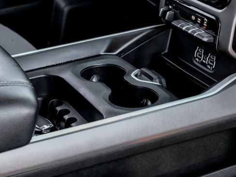 Used 2019 RAM 2500 Big Horn image 20