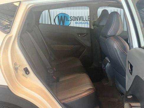 Certified 2024 Subaru Crosstrek 2.5i Limited w/ Crosstrek Mirror Package AWD/4WD image 7
