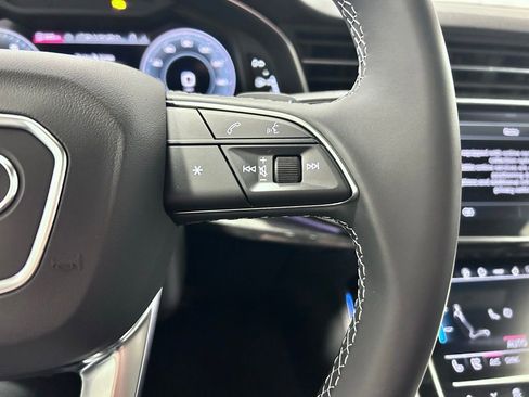 New 2026 Audi Q8 Premium Plus AWD/4WD image 11