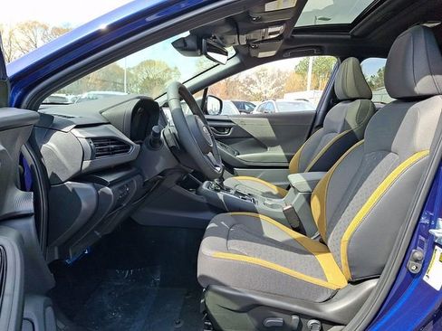 New 2026 Subaru Crosstrek 2.5i Sport image 7