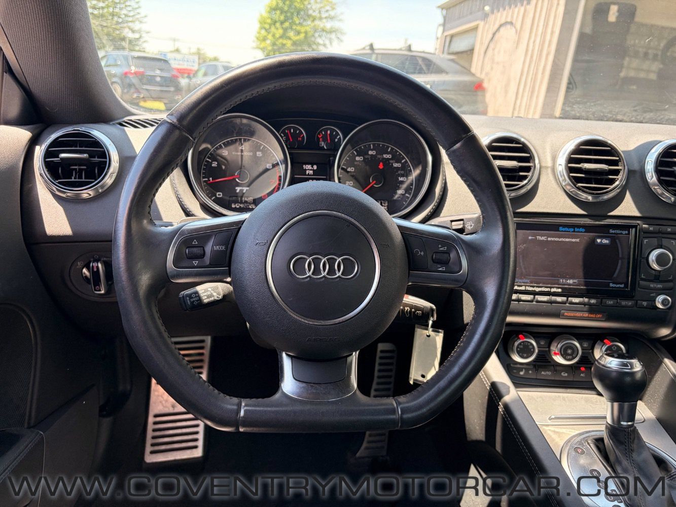 Used 2013 Audi TT 2.0T Premium Plus AWD/4WD image 22