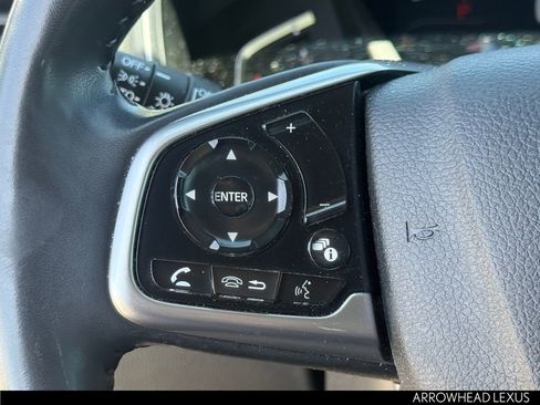 Used 2020 Honda CR-V EX-L image 15