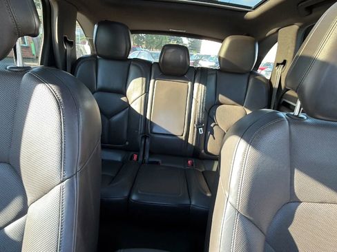 Used 2016 Porsche Cayenne AWD/4WD image 9