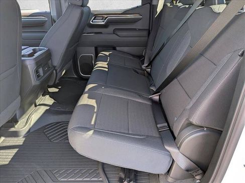 New 2026 Chevrolet Silverado 1500 RST AWD/4WD image 15