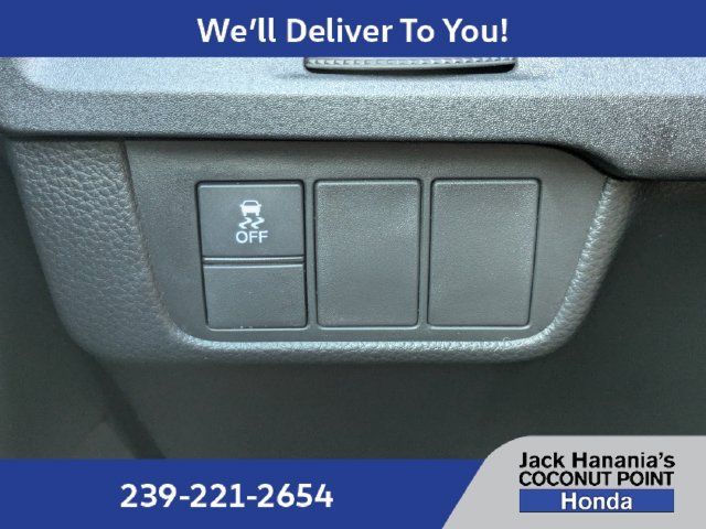Used 2024 Honda CR-V Sport image 26