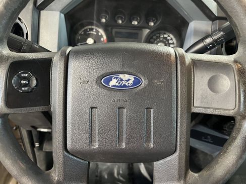 Used 2011 Ford F250 XL w/ PWR Equipment Group AWD/4WD image 22