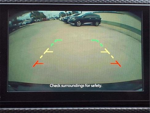 Certified 2024 Nissan Kicks SV image 20