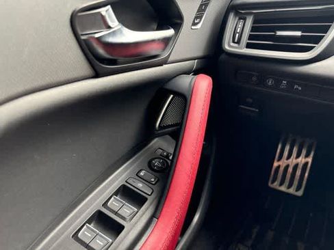 Used 2022 Acura TLX w/ A-SPEC Pkg FWD image 24