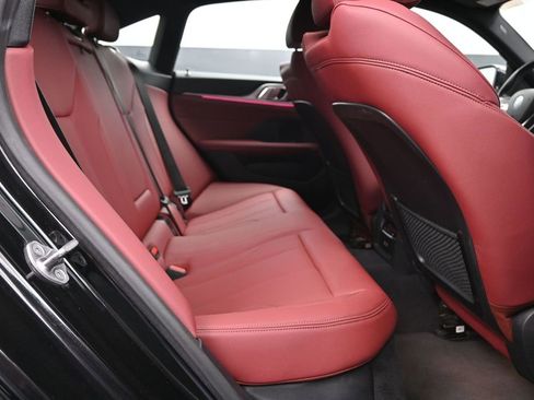 Used 2023 BMW i4 eDrive35 w/ Premium Package RWD image 12