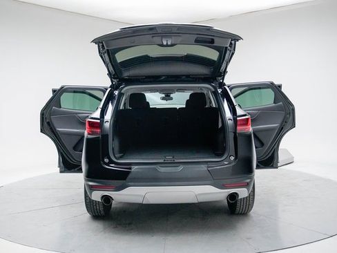 Used 2025 Chevrolet Blazer LT image 20