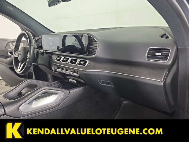 Used 2022 Mercedes-Benz GLE 350 4MATIC image 28