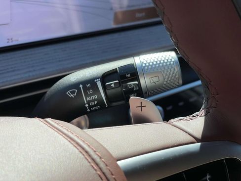 New 2026 Genesis GV80 3.5T Prestige image 12