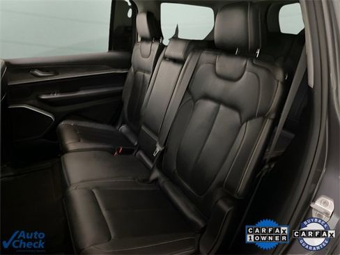 Used 2022 Jeep Grand Cherokee L Limited image 68