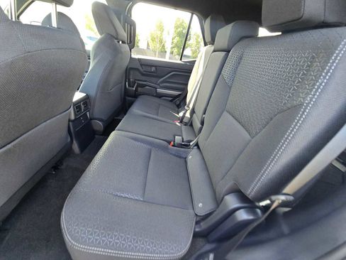 Used 2025 Toyota 4Runner SR5 image 20