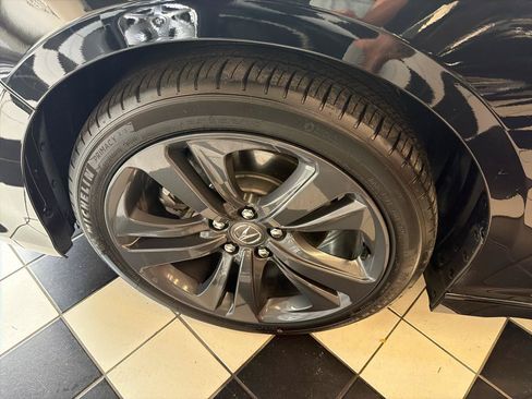 Used 2023 Acura TLX SH-AWD w/ A-SPEC Pkg image 11