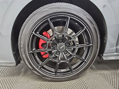 Used 2021 Volkswagen Jetta GLI FWD image 38