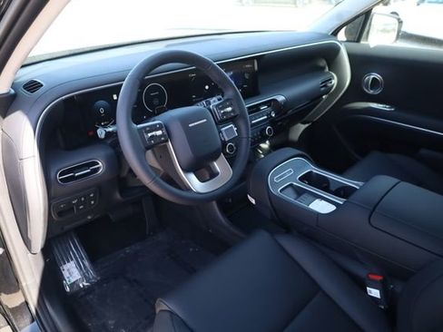 New 2026 Hyundai Palisade SEL image 9