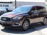 Used 2020 INFINITI QX60 Pure image 4