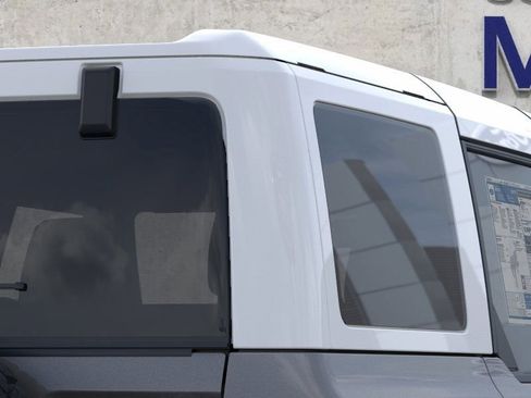 New 2026 Ford Bronco Heritage Edition image 38