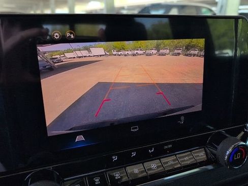 New 2026 Chevrolet Colorado Trail Boss image 23