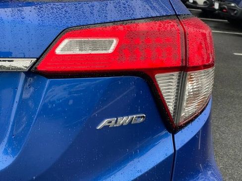 Used 2019 Honda HR-V EX image 34