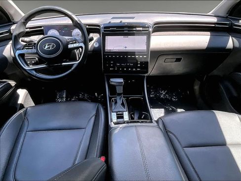 Used 2023 Hyundai Tucson XRT AWD/4WD image 15