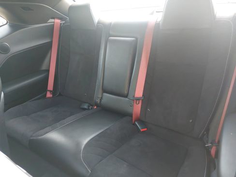 Used 2023 Dodge Challenger SRT Hellcat RWD image 13