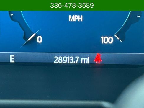 Used 2024 Ford F450 Lariat w/ Chrome Package AWD/4WD image 10