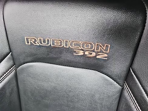 Certified 2021 Jeep Wrangler Unlimited Rubicon image 39