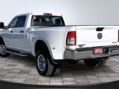 Certified 2024 RAM 3500 Big Horn image 20