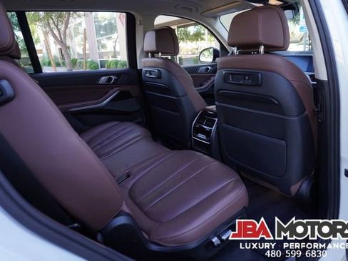 Used 2020 BMW X7 xDrive40i w/ Premium Package image 7
