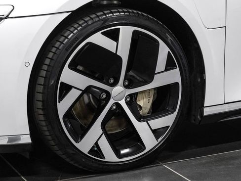 Used 2022 Lucid Air Dream Edition AWD/4WD image 58