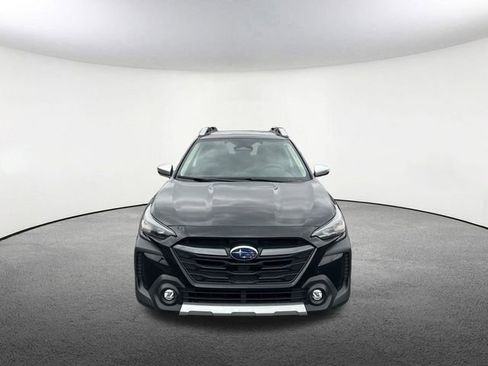 Used 2025 Subaru Outback Touring XT w/ Popular Package #2 AWD/4WD image 15