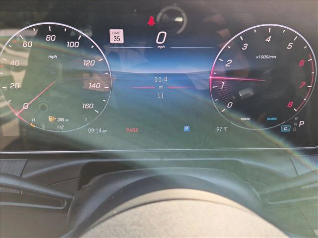 New 2026 Mercedes-Benz CLE 450 4MATIC Cabriolet image 10