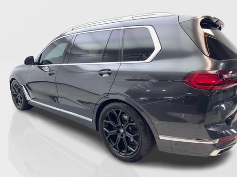 Used 2020 BMW X7 xDrive40i w/ Premium Package AWD/4WD image 14