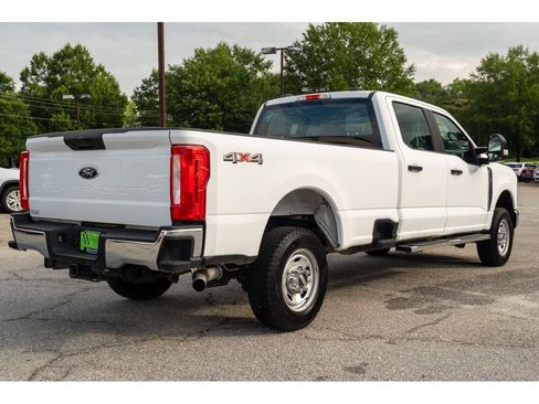 Used 2023 Ford F250 XL w/ XL Chrome Package AWD/4WD image 8