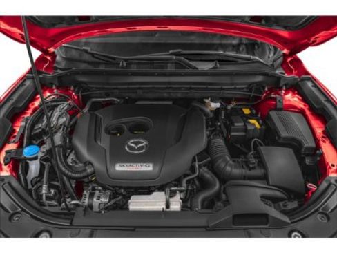 New 2025 MAZDA CX-5 Signature image 15