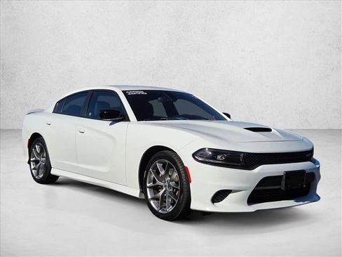 Used 2023 Dodge Charger GT image 3