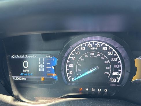 Used 2020 Ford Ranger Lariat w/ Trailer Tow Package AWD/4WD image 3